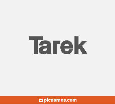 Tarek