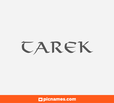 Tarek