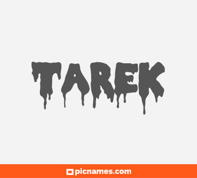 Tarek