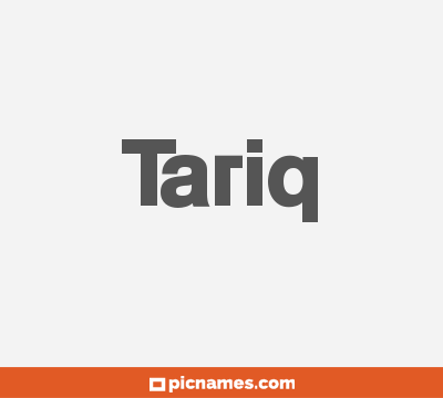 Tariq