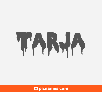 Tarja