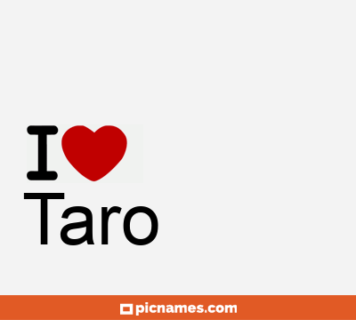Taro