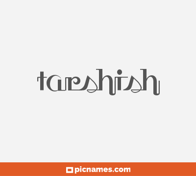 Tarshish