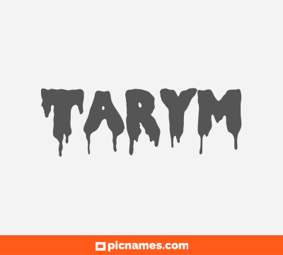 Tarym