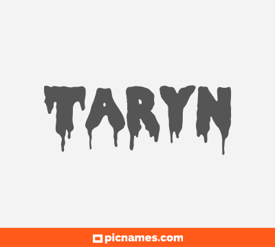 Taryn