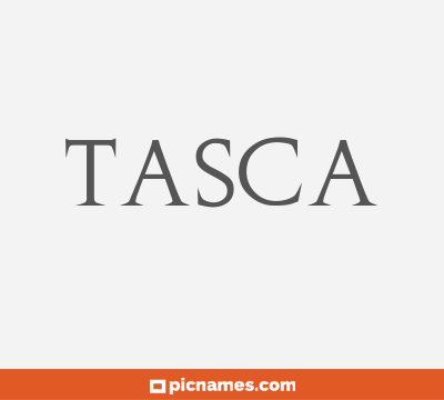 Tasca