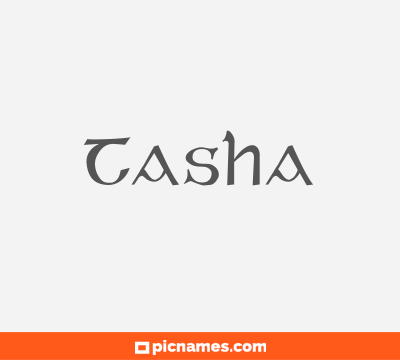 Tasha