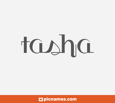 Tasha