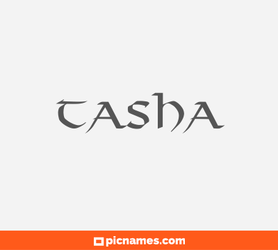 Tasha