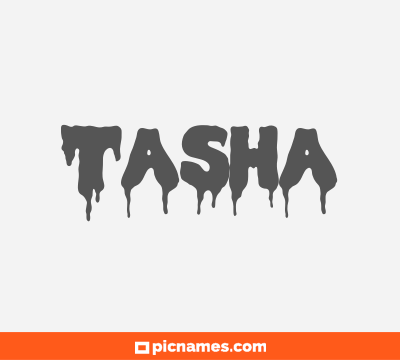 Tasha