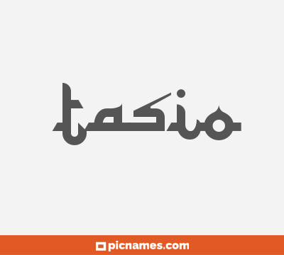 Tasio
