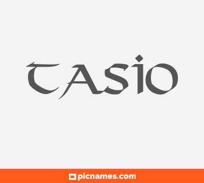 Tasio