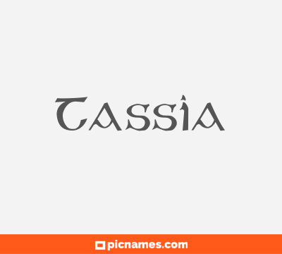 Tassia