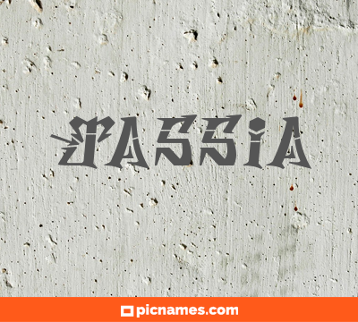 Tassia