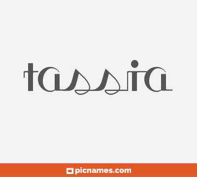 Tassia