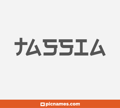 Tassia