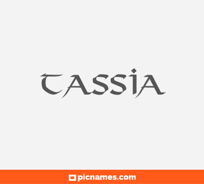 Tassia