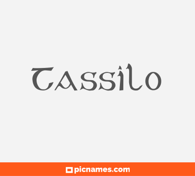 Tassilo