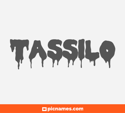 Tassilo
