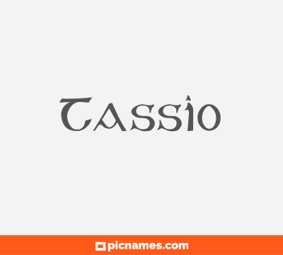 Tassio