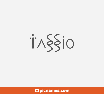 Tassio