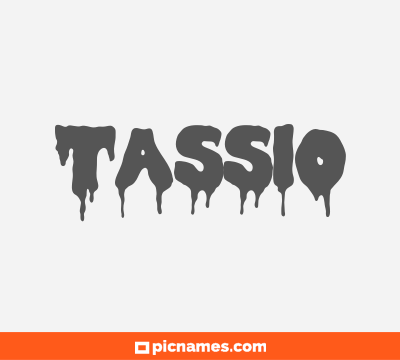 Tassio