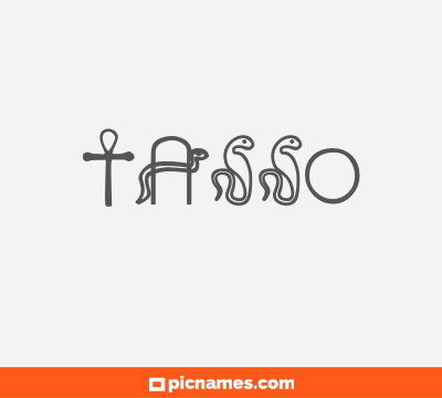 Tasso