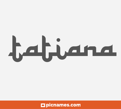Tatiana