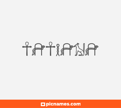 Tatiana