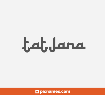 Tatjana