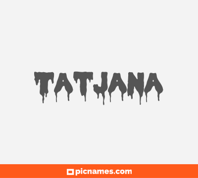 Tatjana