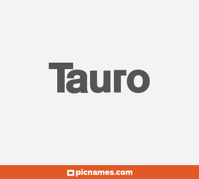 Tauro