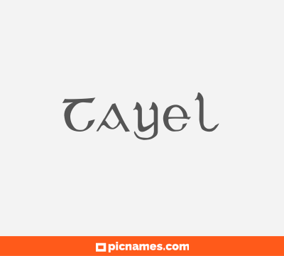 Tayel