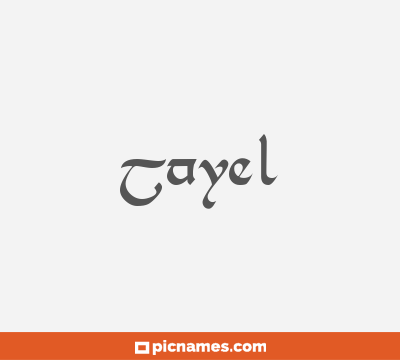 Tayel