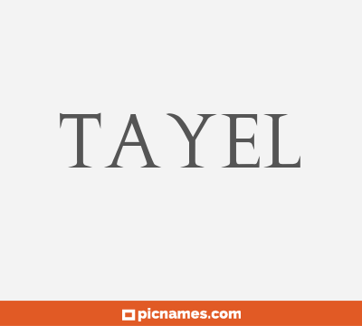 Tayel