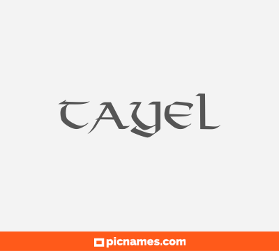 Tayel