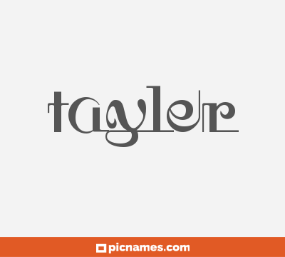 Tayler