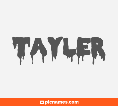 Tayler