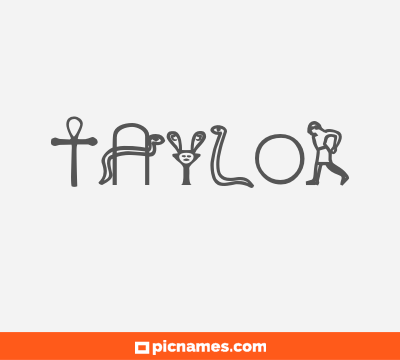 Taylor