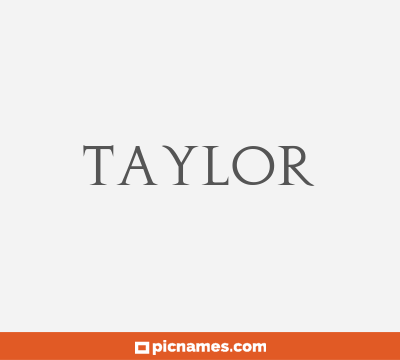 Taylor