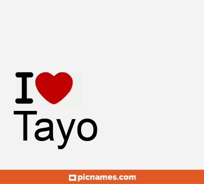 Tayo