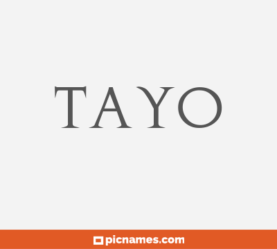 Tayo