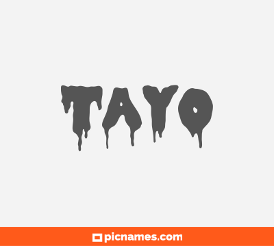 Tayo