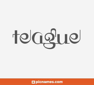 Teague