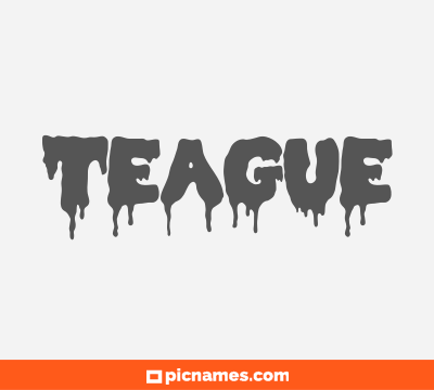 Teague