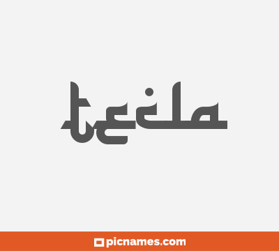 Tecla