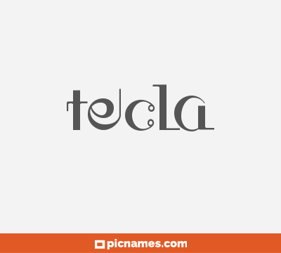 Tecla