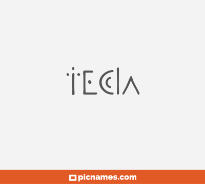 Tecla