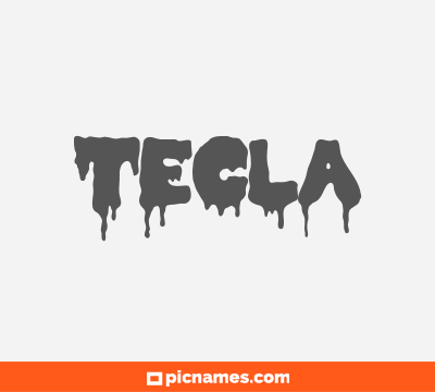Tecla