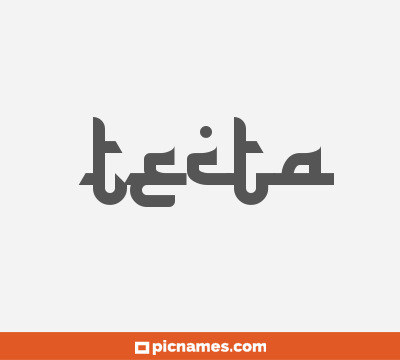 Tecta